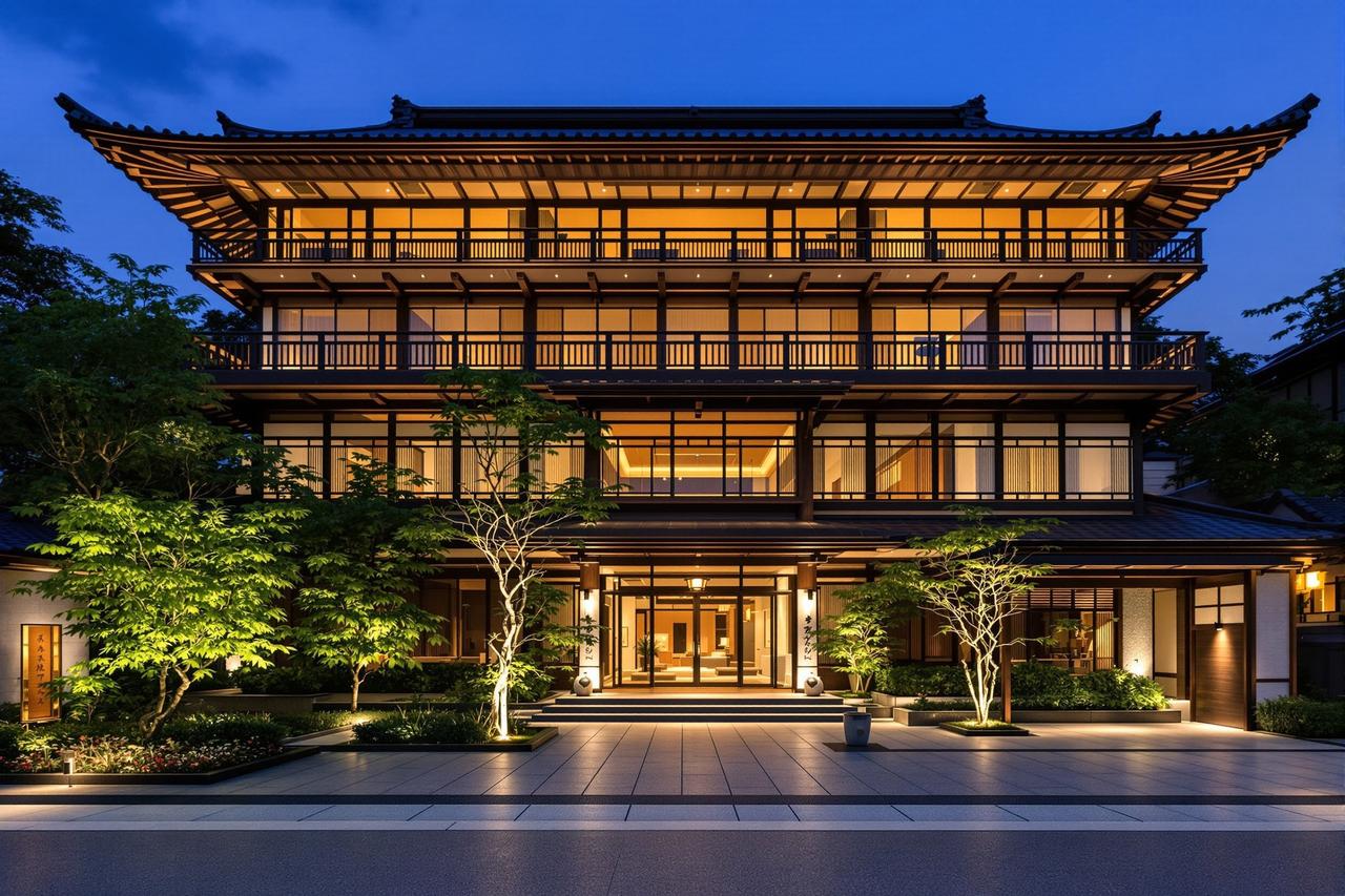 某流量小生与网红女友同游日本，酒店门口被粉丝偶遇 配图 1 - 吃瓜网址导航